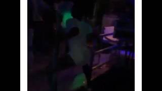 Instagram Glo party pt.2 video