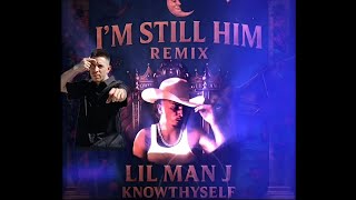 Lil Man J - I'm Still Him Remix 
