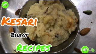 Kesari Bhath Recipe 😋@Heavenin999LifeStyles screenshot 2