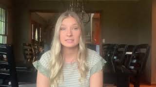 Introducing Myself - COM 114