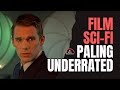PECINTA SCI-FI ENGGAK BOLEH KELEWATAN! | FILM SCIENCE FICTION UNDERRATED | MENONTON.ID