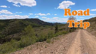 2026 Elk Summer Scouting - Trip 3
