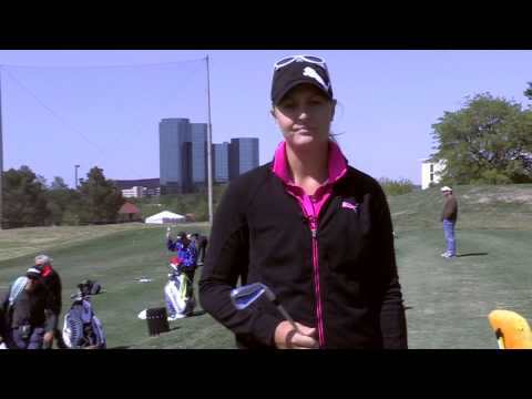 What's in Anna Nordqvist's Bag?