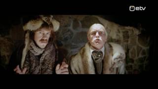 Aastavahetus Kinoteatriga 2016 - Peatükk Neli El Burrito