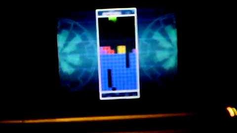 Tetris Party Deluxe - Totally Stolen Strats, Vol. 1 (2 of 2)