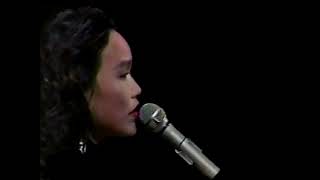 Mayumi Itsuwa 五輪真弓 ～ 少女 girl