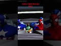 VENOM QUIERE UN AUTÓGRAFO DEL CAPITÁN AMÉRICA - Spider-Man PS1 Español Sub