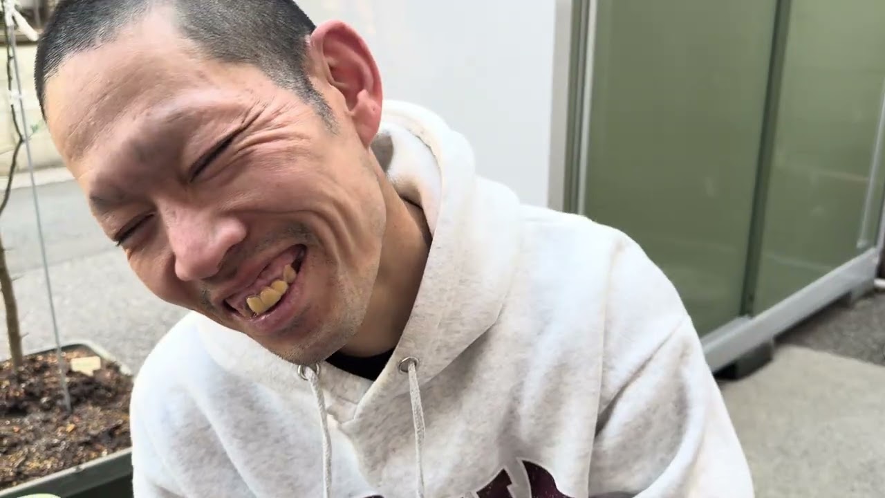 なんでも人のせいにする怪人