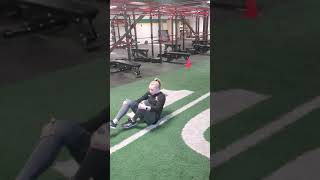 MetCon - Toe Touches/Jumping Jacks