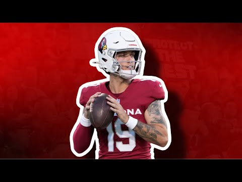 FOOTBALL IS BACK (kinda)