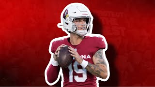 FOOTBALL IS BACK (kinda)