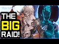 This Lucilius Raid Boss Is IMPOSSIBLE! Granblue Relink