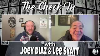 You Don't Have to be an Amputee to be Interesting | JOEY DIAZ Clips