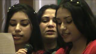 Sabaas Victory Dayprogram 2017