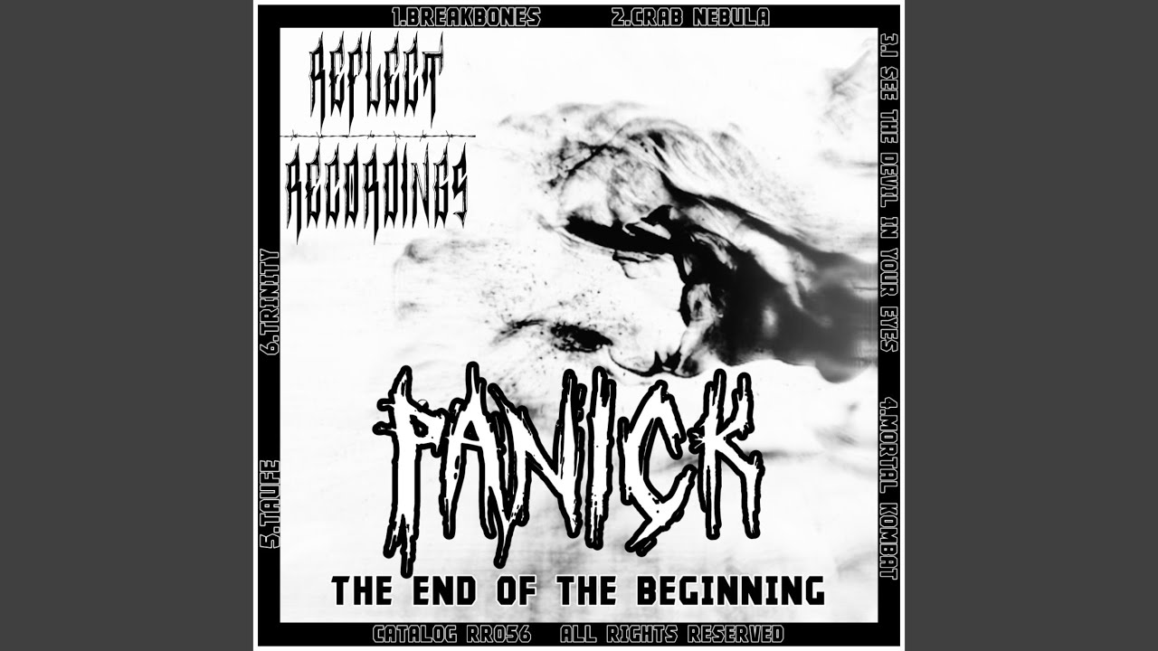 Guarda BREAKBONES (Original Mix) su YouTube Guarda BREAKBONES (Original Mix) su YouTube