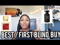 BLIND BUY* BACCARAT ROUGE 540 BEST DUPE? LE COUVENT DES MINIMES * TINHARÉ*| Maison Francis