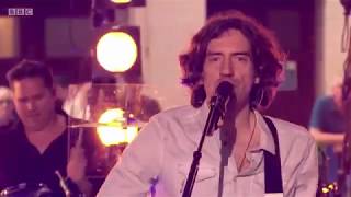 Snow Patrol Empress The One Show