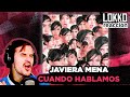 Reacción a Javiera Mena - Cuando Hablamos | Análisis de Lokko!