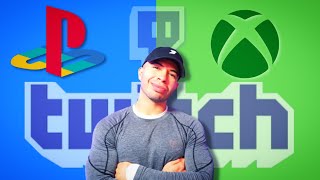CHEAPEST CONSOLE STREAMING SETUP FOR TWITCH & WE TESTED IT LIVE! (NO PC OR STREAMING SOFTWARE)