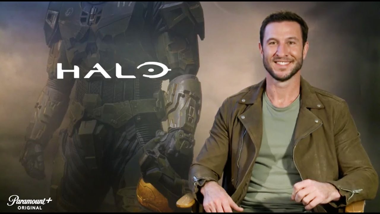 Showtime's 'Halo' Series Adds Olive Gray, Charlie Murphy, & Danny Sapani to  Cast 