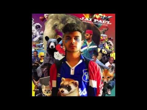 BTSTU - Jai Paul (2011)