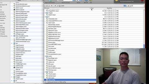 Install ScrewTurn Wiki with Godaddy Hosting Service