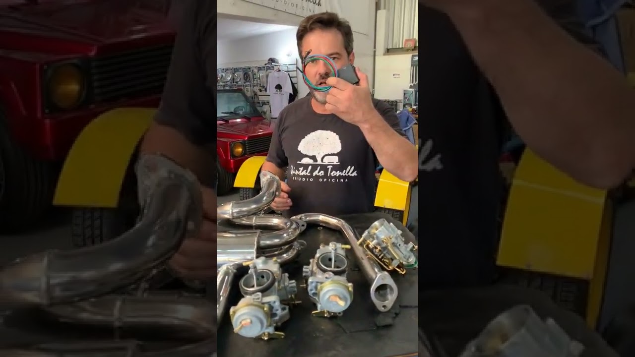 O que é o kit felicidade? 