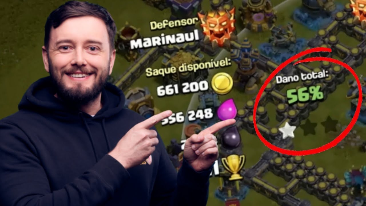 O MELHOR LAYOUT QUE JÁ USEI NA LENDÁRIA !