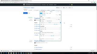 Captura -- Video tutorial for Utopian.io screenshot 3