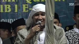 DEPOK KRINJING BERSHOLAWAT BERSAMA '' HABIB ALI AL MUNAWAR '' DARI PURWOKERTO 2022 #TERBARU 2022