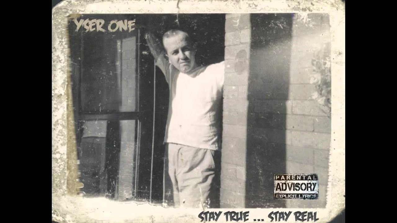 Watch Yser One - One Go Around on YouTube Watch Yser One - One Go Around on YouTube