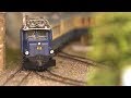 Le monde des trains miniatures  regardez plus de 75 locomotives et trains