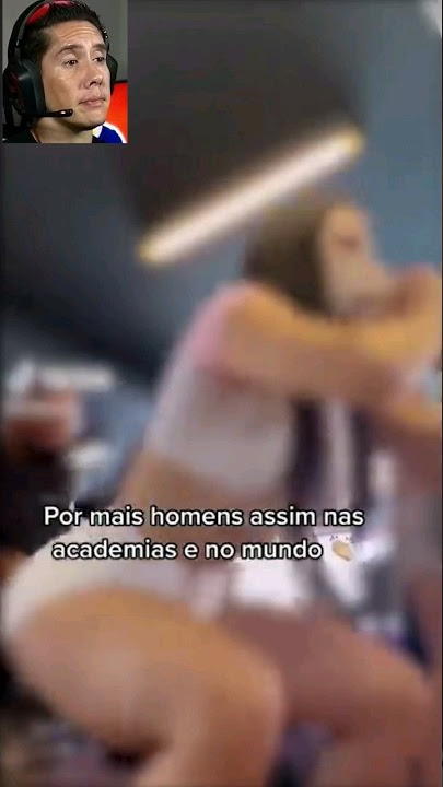 Ela Queria ATENÇÃO Mas Não Conseguiu