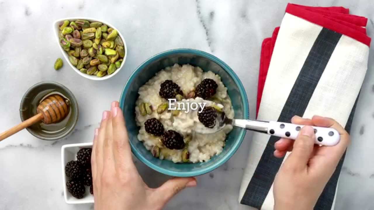 How To Make Oatmeal In The Microwave Quaker How To Make Oatmeal In The Microwave Quaker