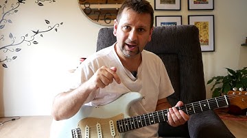 HX Stomp 4 Cable Method - How to Connect