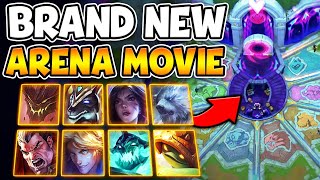 THREE HOURS OF MY BEST ARENA CONTENT (SEASON 14 ARENA MOVIE)  Zwag