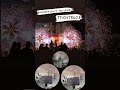 payro fan wheel 🎡 pixel LED light decoration