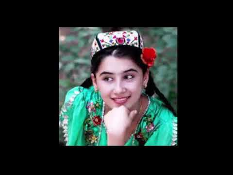 Video: Gentian Turkistan