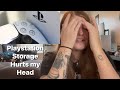 PlayStation 5 storage was a pain in my butt (rant)