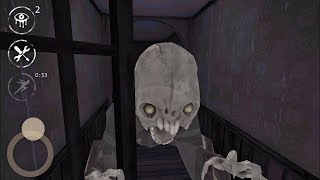 Eyes The Horror Game - Hospital With Charlie Hard Mode screenshot 4