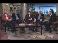 The Seekers - Interview on GMA, 1993