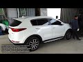 Еліміздің аманаты 8 мамыр күні жүктелген көліктер. Sonata, Camry, Sportage көліктері +8210 2765 4607