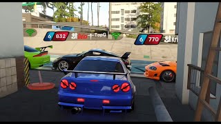Why Car X Street is So Good ? Best TikTok Viral Gameplay 👍🤯