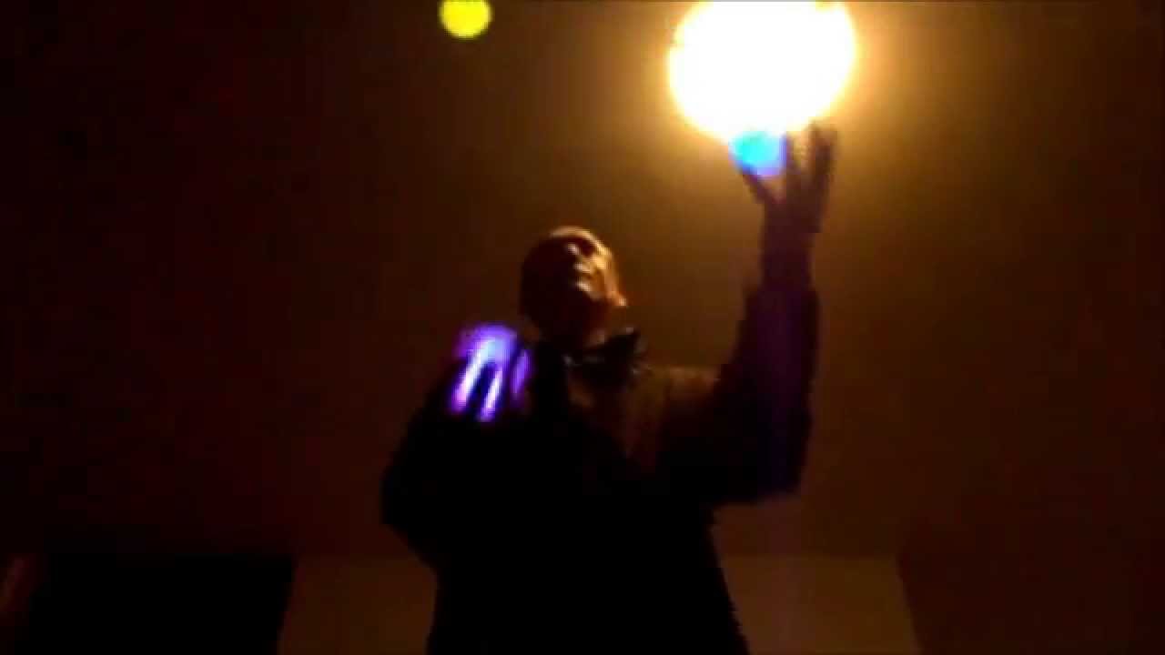 Juggling Lesson YouTube