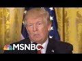 Donald Trump Chaos: Cohn Out, Conway Broke Law, Nunberg Cooperating | The Last Word | MSNBC