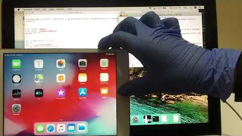 iCloud bypass on iPad| Activation lock remove on Apple iPad| New 2020 non cfw iOS 13.3.1