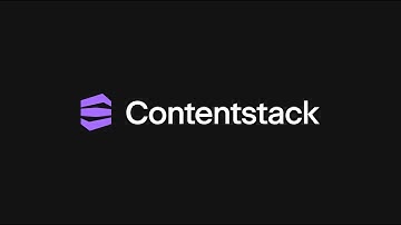 Contentstack’s bold new evolution, revealed
