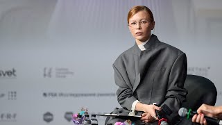 видео: Развитие команды: новые бизнесы, поколения и вызовы | Бизнес-форум RFRF на выставке моды СРМ'25 картинка: Развитие команды: новые бизнесы, поколения и вызовы | Бизнес-форум RFRF на выставке моды СРМ'25
