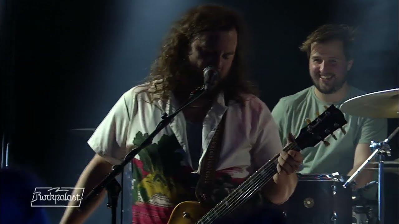HOLY GHOST (LIVE) - MOJO THUNDER HOLY GHOST (LIVE) - MOJO THUNDER