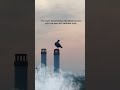 You can't escape from the difficult day, you can only go through them